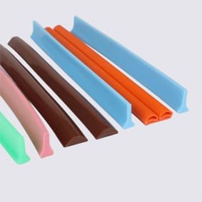 Silicone Seal Strip suppliers
