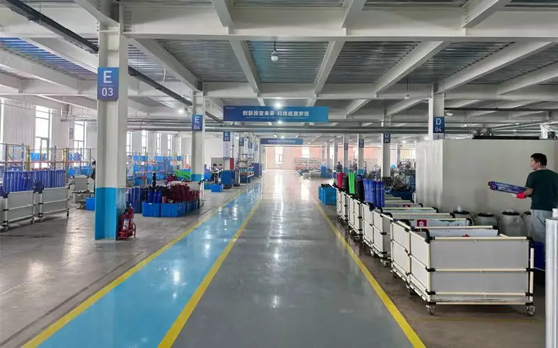 China silicone hose manufacturer